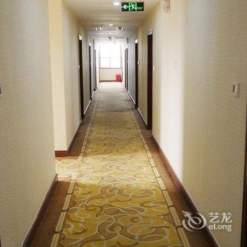 莒县艺龙快捷酒店酒店提供图片