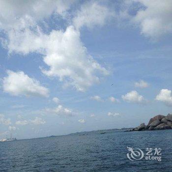 汕尾红海湾渔夫码头海鲜酒店用户上传图片