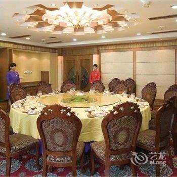 宁波平安宾馆酒店提供图片