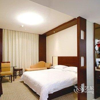 宁波平安宾馆酒店提供图片