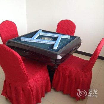 丰宁坝上彩云山庄酒店提供图片
