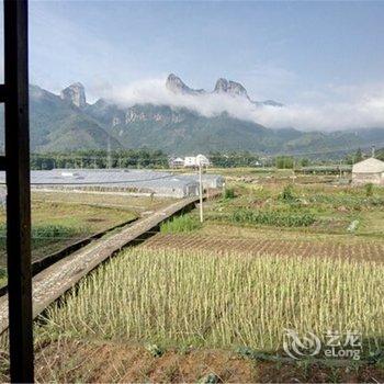 永嘉芙蓉小屋酒店提供图片