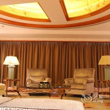 阳泉豪远国际大酒店酒店提供图片
