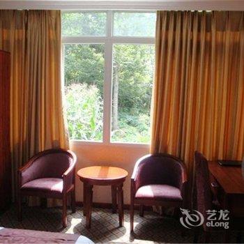 重庆武隆仙女山御轩酒店酒店提供图片