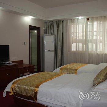 汉中景玉商旅酒店(虎桥路店)酒店提供图片