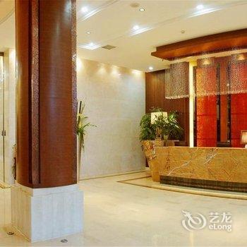 襄阳金丽城商务酒店酒店提供图片