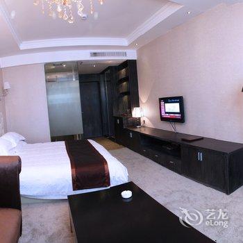 临安锦上大酒店酒店提供图片