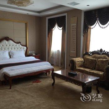 大庆鑫澳泰商务酒店酒店提供图片