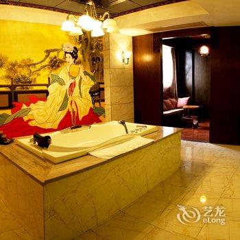临安锦上大酒店酒店提供图片