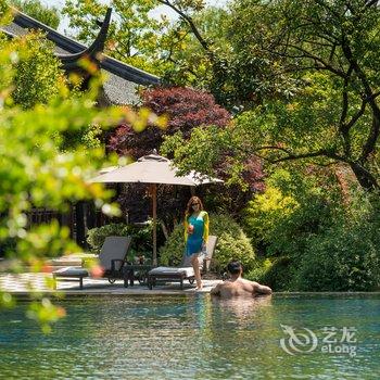 杭州西子湖四季酒店酒店提供图片