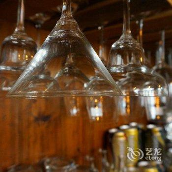 莫干山山氧开态洋家乐酒店提供图片