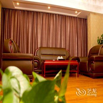 杭锦后旗金鼎国际酒店酒店提供图片