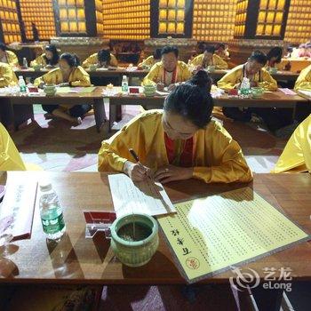 三亚南山休闲会馆酒店提供图片