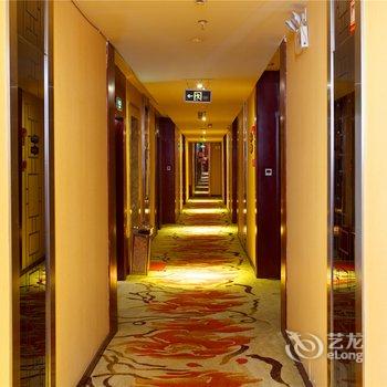凉山西昌美盛亚商务酒店酒店提供图片