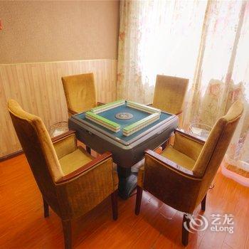 凉山西昌美盛亚商务酒店酒店提供图片