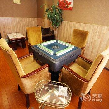 凉山西昌美盛亚商务酒店酒店提供图片