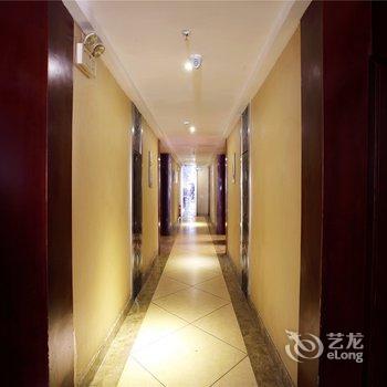 凉山西昌美盛亚商务酒店酒店提供图片