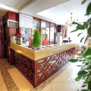 凉山西昌美盛亚商务酒店酒店提供图片