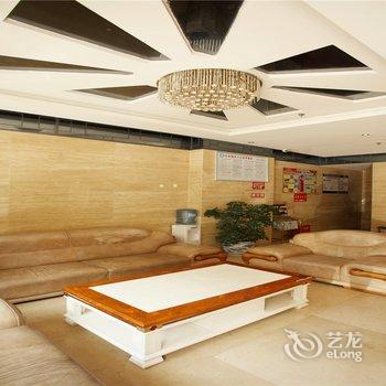 凉山西昌美盛亚商务酒店酒店提供图片