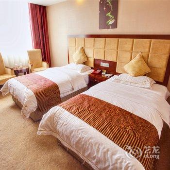 凉山西昌美盛亚商务酒店酒店提供图片
