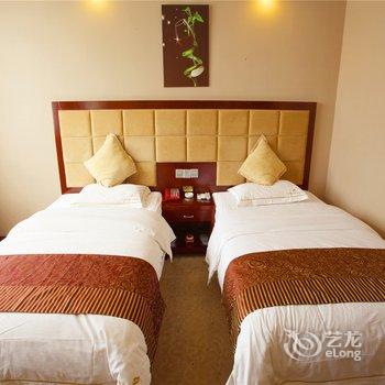 凉山西昌美盛亚商务酒店酒店提供图片
