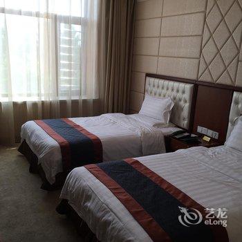 大庆鑫澳泰商务酒店酒店提供图片