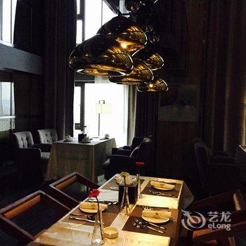 重庆曼途精品酒店酒店提供图片