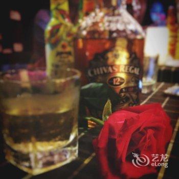 凤凰记忆江景客客栈酒店提供图片