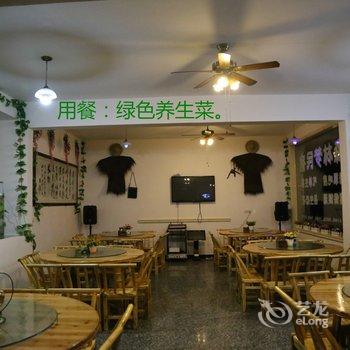 永嘉楠溪江森林梦酒店提供图片