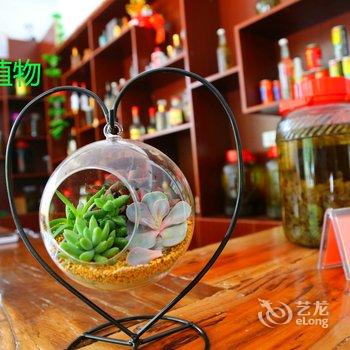 永嘉楠溪江森林梦酒店提供图片