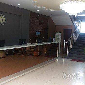 都市118青岛胶州广州路店酒店提供图片