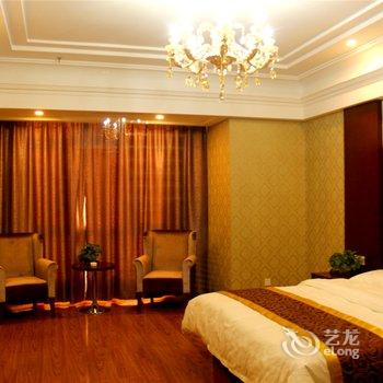 杭锦后旗金鼎国际酒店酒店提供图片