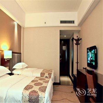 福建山水大酒店酒店提供图片