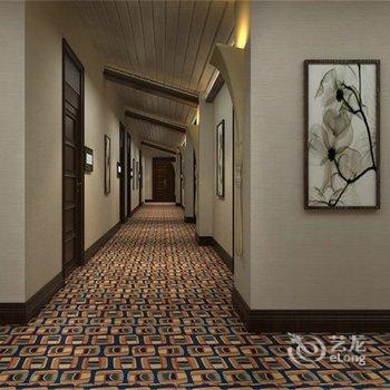 瑞安英伦酒店(武汉楚河汉街店)酒店提供图片