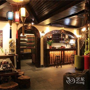 阳朔小清迈客栈(一店)酒店提供图片