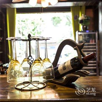 阳朔小清迈客栈(一店)酒店提供图片