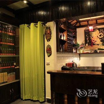 阳朔小清迈客栈(一店)酒店提供图片