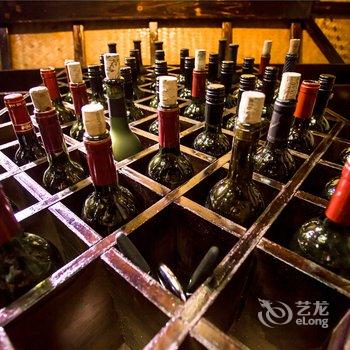 阳朔小清迈客栈(一店)酒店提供图片