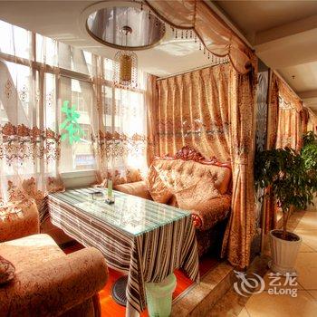 凉山西昌美盛亚商务酒店酒店提供图片