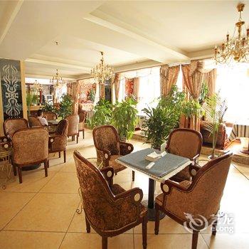 凉山西昌美盛亚商务酒店酒店提供图片
