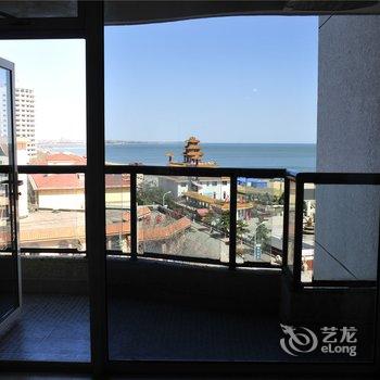 南戴河临海公寓酒店酒店提供图片