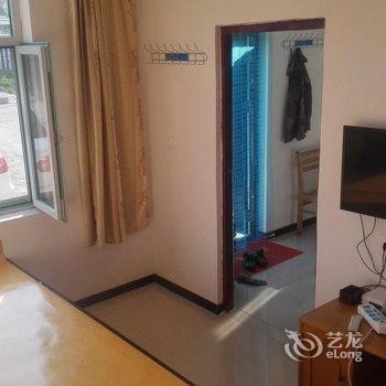 长白山老周客栈酒店提供图片