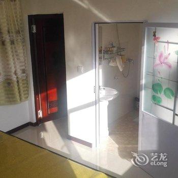 长白山老周客栈酒店提供图片