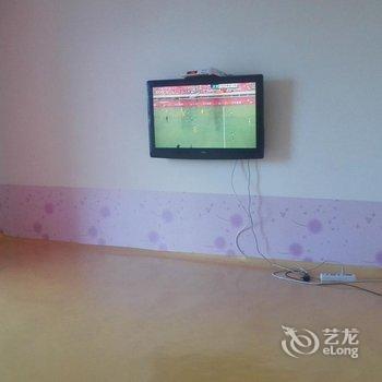 长白山老周客栈酒店提供图片