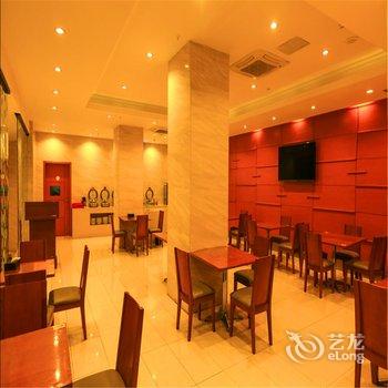 全季酒店(南昌八一广场店)酒店提供图片