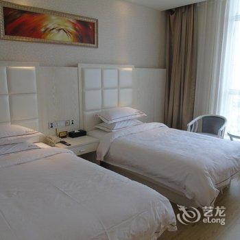 速8酒店(阿拉善黄河财富中心店)酒店提供图片