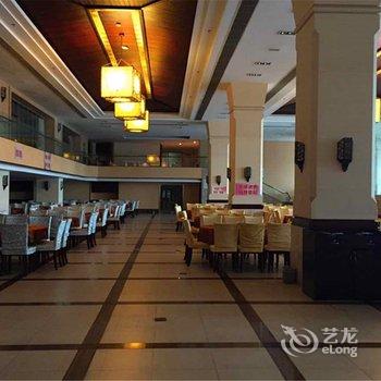 南戴河临海公寓酒店酒店提供图片