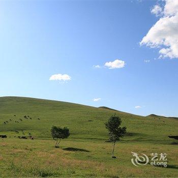 丰宁坝上草原乐活度假酒店酒店提供图片