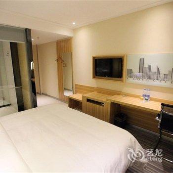 城市便捷酒店连锁宁波甬港南路店酒店提供图片