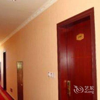 日喀则藏隆大酒店酒店提供图片